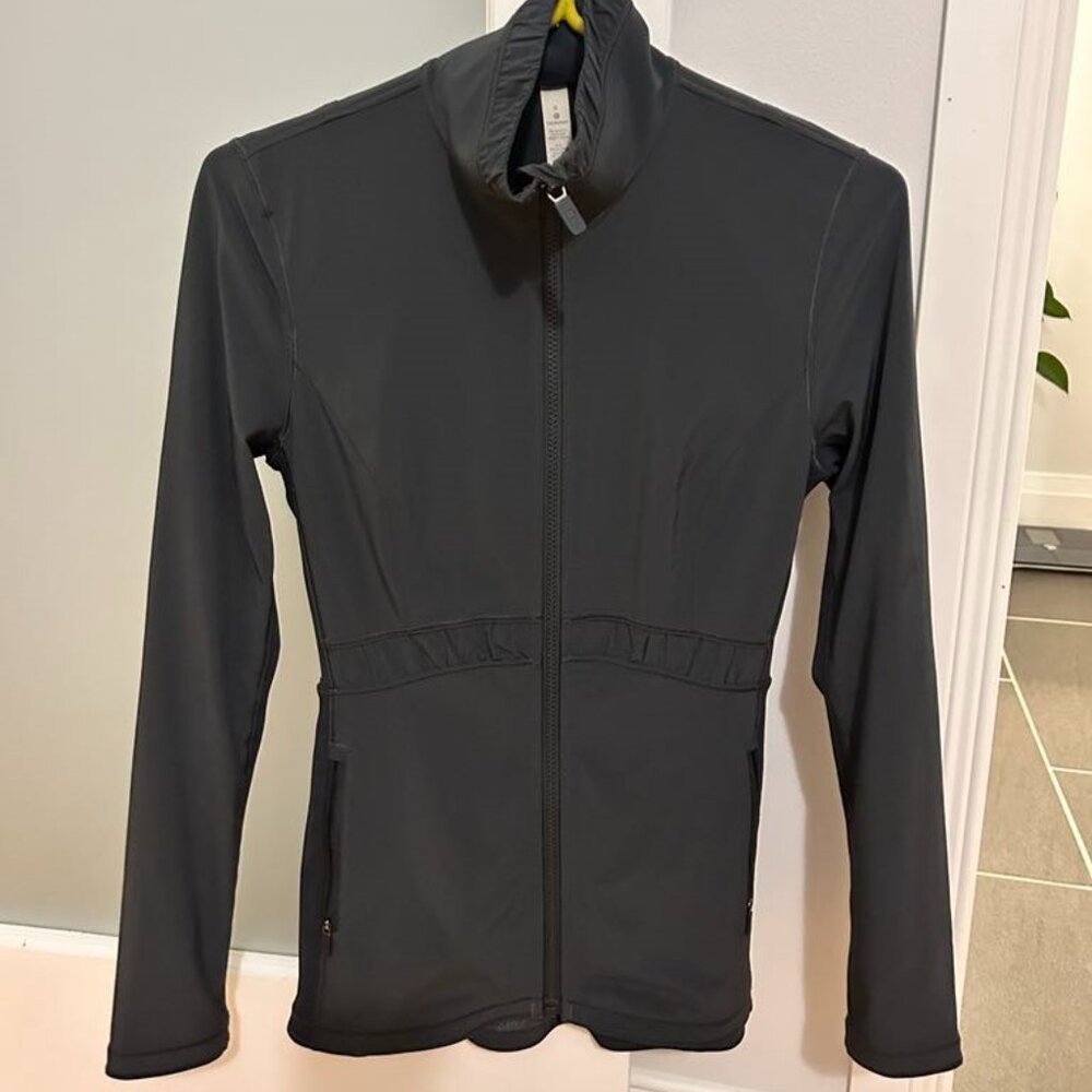 Lululemon Define Jacket